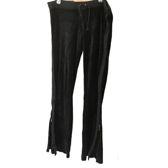 Juicy Couture Pants & Jumpsuits Juicy Couture Y2k Vintage Velour